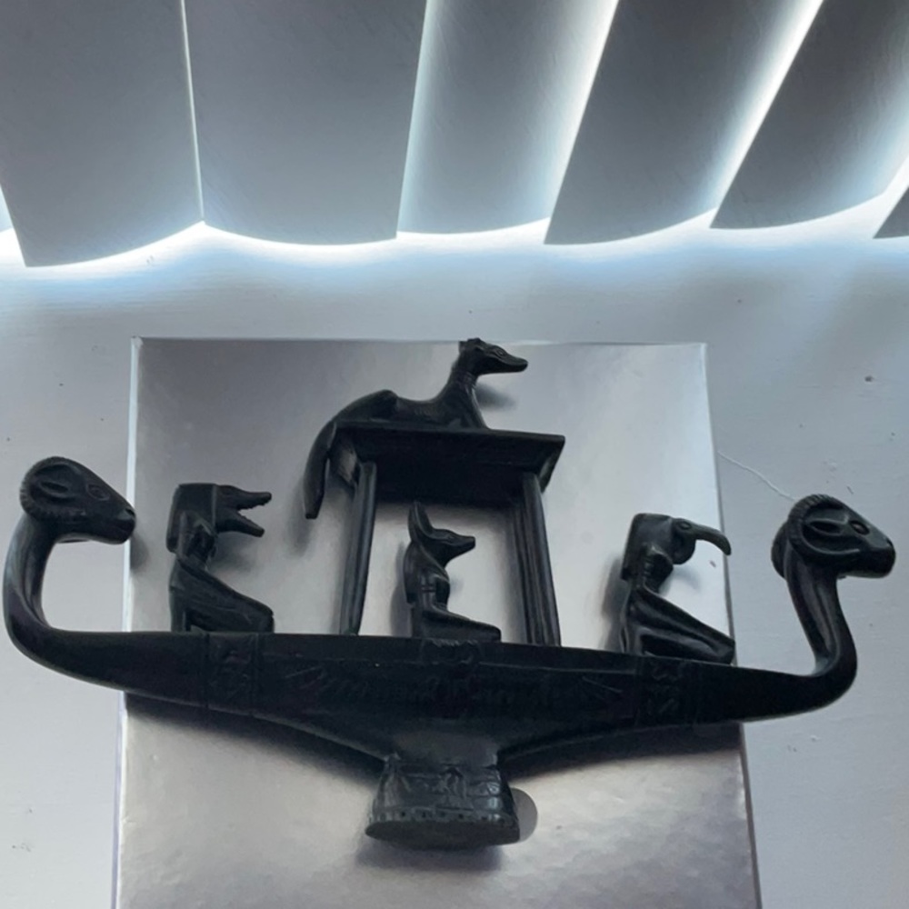 Ancient Egyptian Sculpture/Souvenir